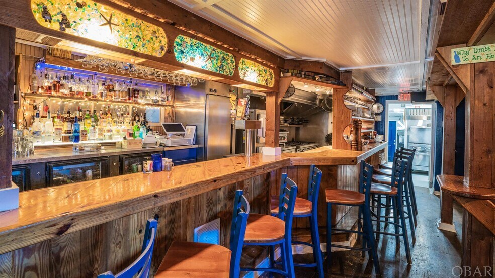 More Photos Of 1193 Duck Rd, Duck Restaurant For Sale