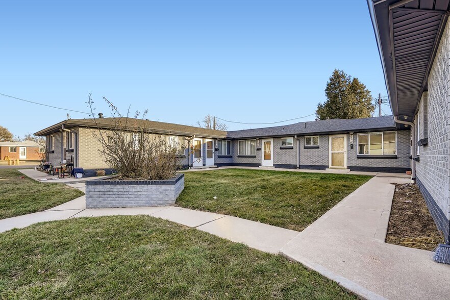 More Photos Of 6700 W 37th Pl, Wheat Ridge Apartments For Sale