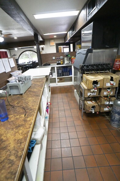 More Photos Of 1208 Oklahoma Ave, Woodward Hotel For Sale