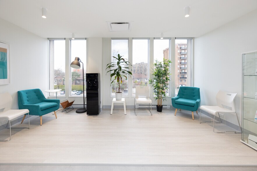 More Photos Of 175 Av Stillview, Pointe-claire Medical For Lease
