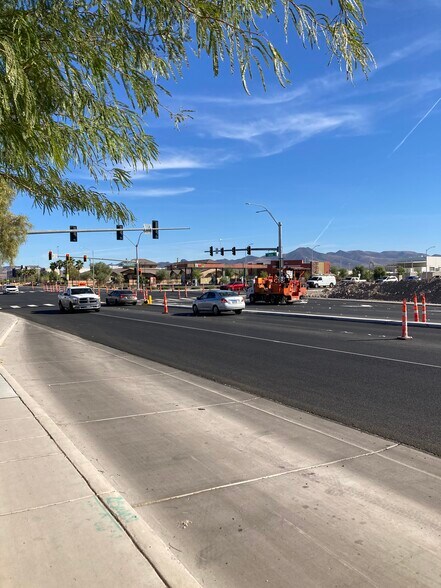 More Photos Of cactus, Las Vegas Land For Sale