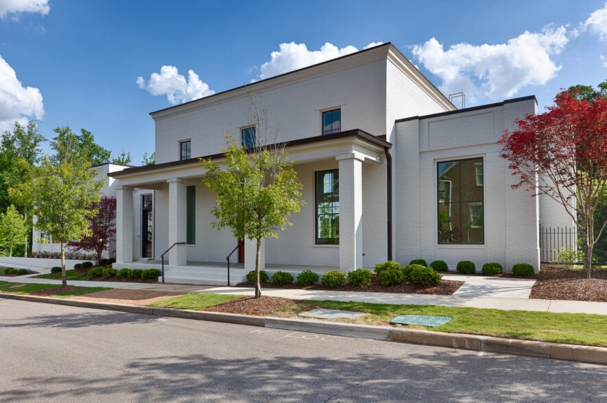 More Photos Of Admiral St NW, Huntsville Land For Sale