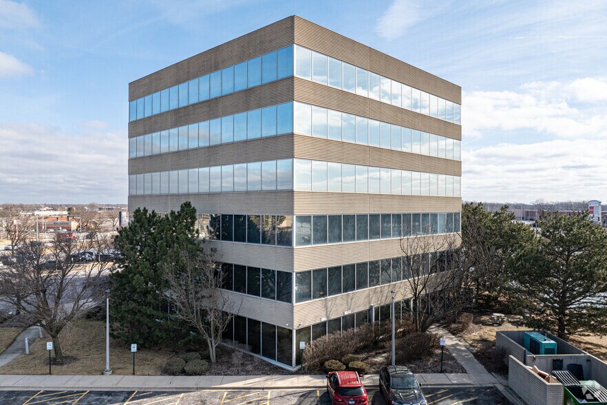 More Photos Of 4801 Southwick Dr, Matteson Medical For Lease