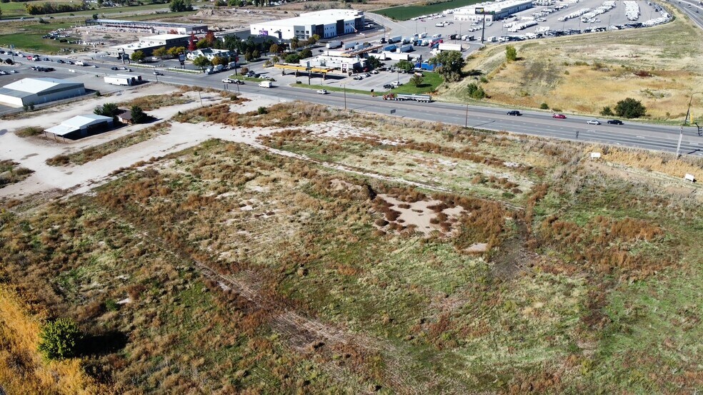 More Photos Of 1699 W 12th St, Marriott-Slaterville City Land For Lease