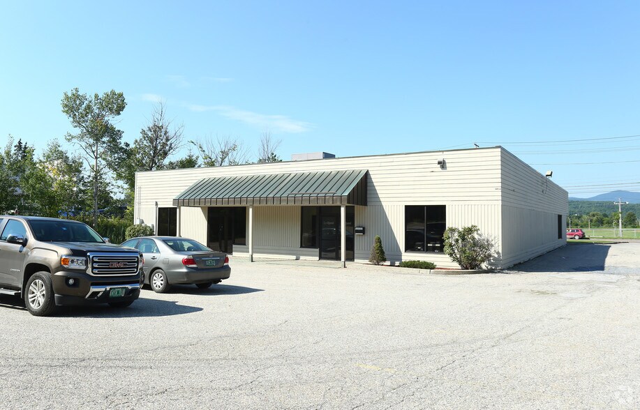 More Photos Of 190 S Main St, Rutland Storefront Retail Office For Lease