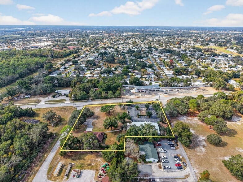 More Photos Of 1055 Teague Trl, Lady Lake Religious Facility For Sale
