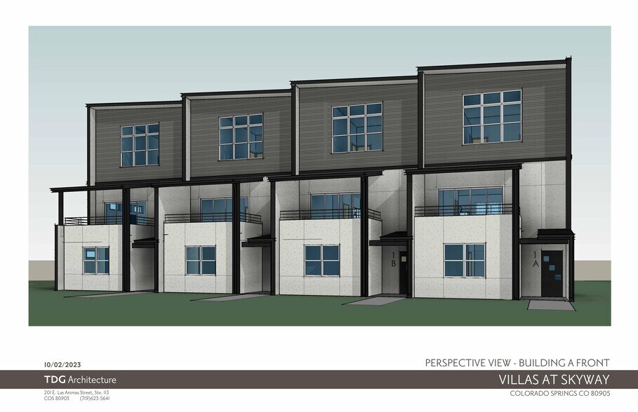 More Photos Of 904 Arcturus Dr, Colorado Springs Apartments For Sale