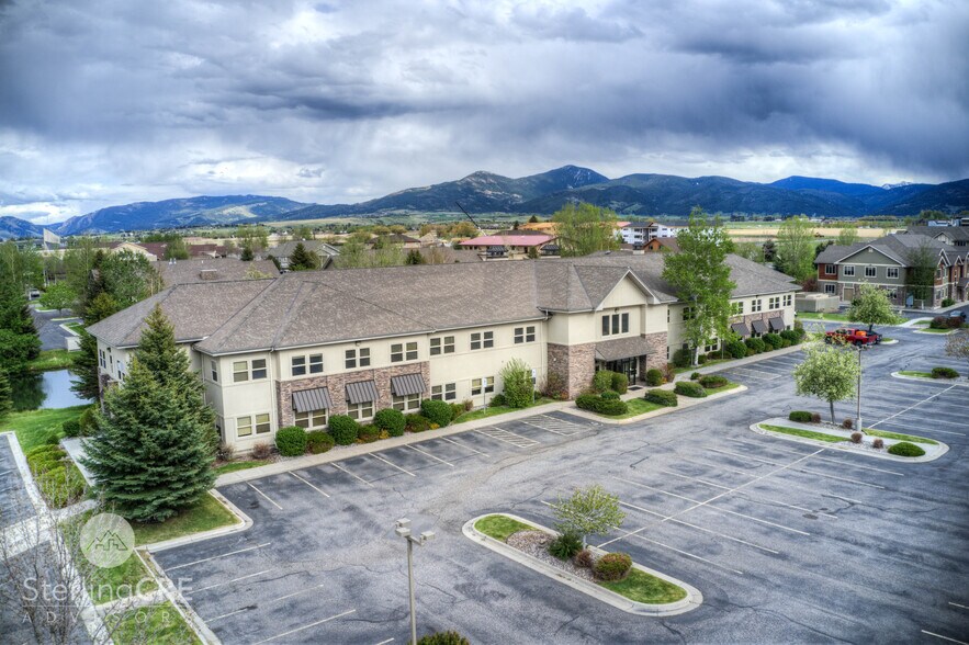 More Photos Of 40 Enterprise Blvd, Bozeman Office For Sale