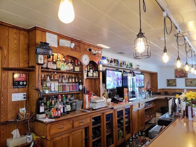 More Photos Of 444 Route 115, Saylorsburg Restaurant For Sale