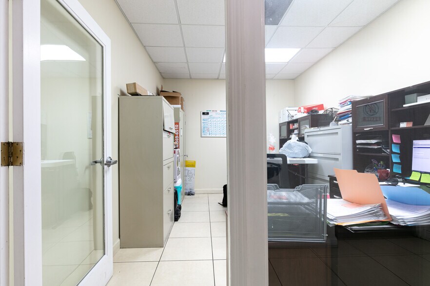 More Photos Of 9700 NW 79th Ave, Miami Office For Lease