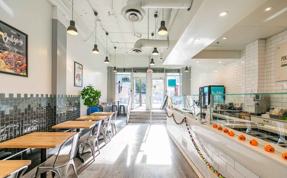 More Photos Of 955-995 Hornby St, Vancouver Apartments For Sale