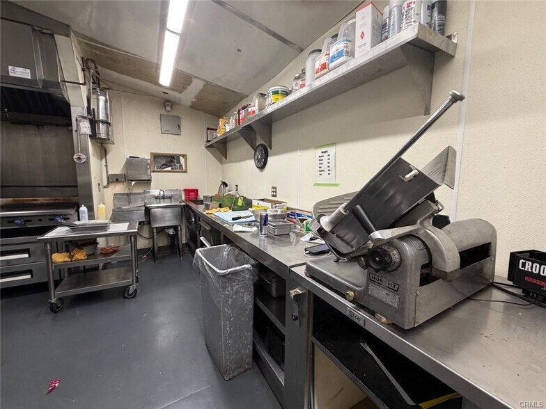 More Photos Of 177 E 2nd St, Chico Restaurant For Sale