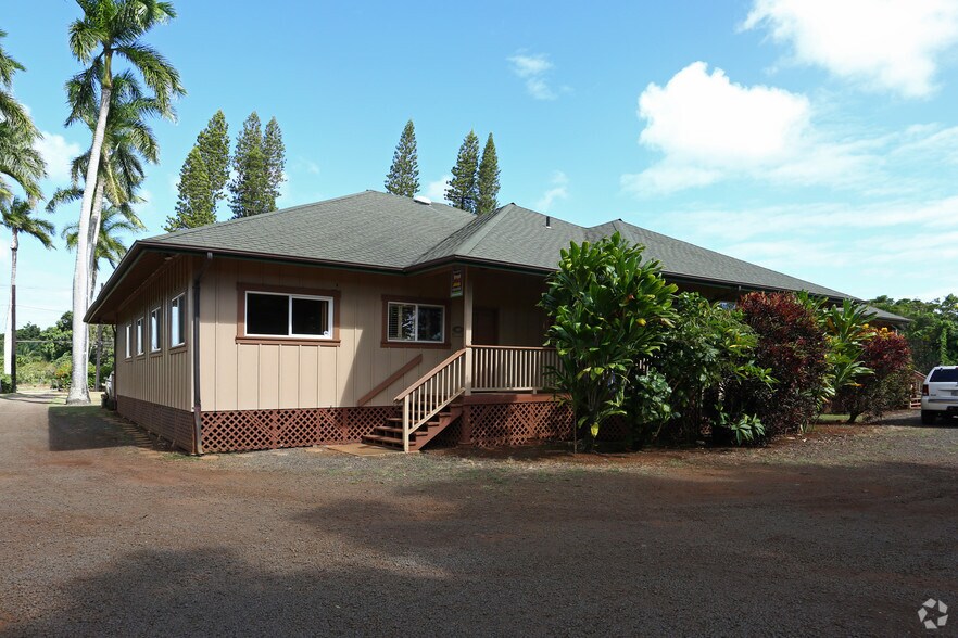 More Photos Of 3417 Poipu Rd, Koloa Medical For Lease