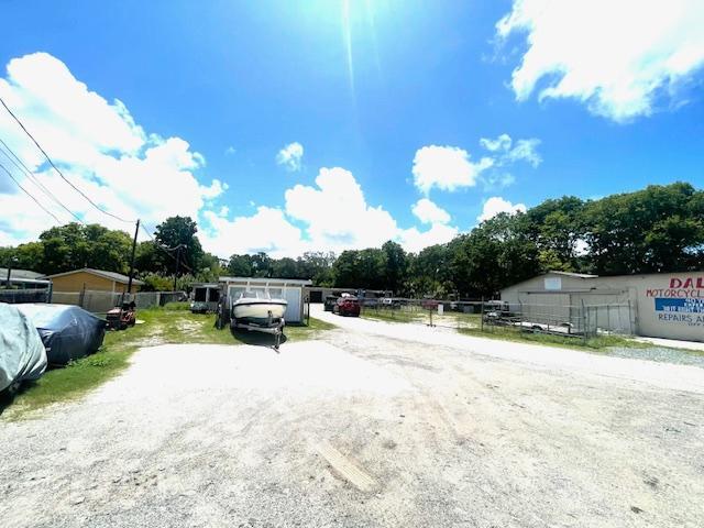 More Photos Of 1520 N Nova Rd, Daytona Beach Manufacturing For Sale