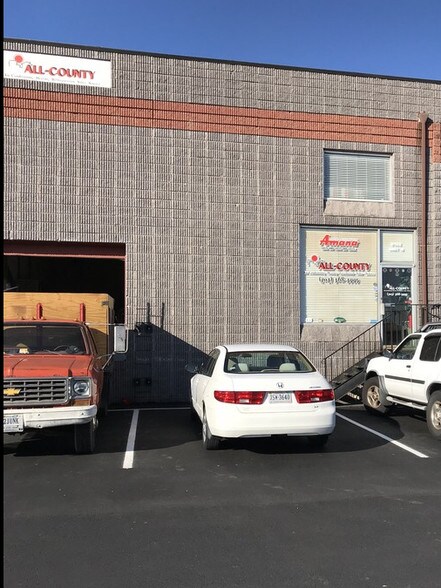 More Photos Of 9102 Industry Dr, Manassas Park Warehouse For Sale