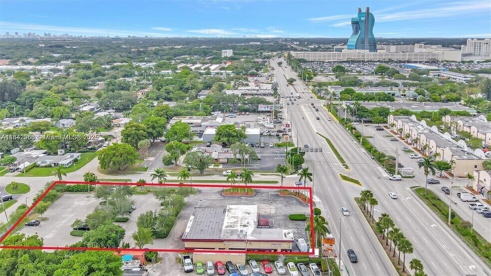 More Photos Of 4950 S State Road 7, Davie Restaurant For Sale
