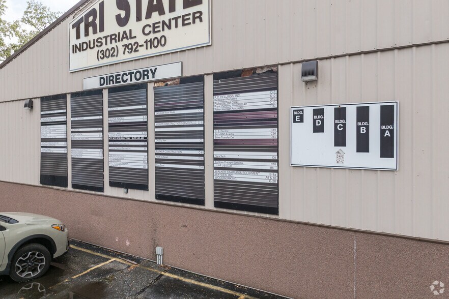 More Photos Of 950 Ridge Rd, Claymont Unknown For Lease