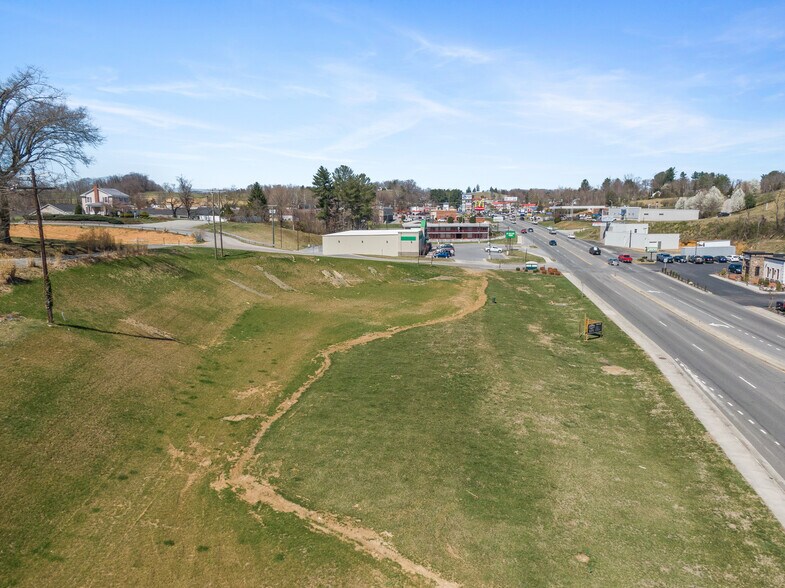 More Photos Of Lee Hwy, Radford Land For Sale