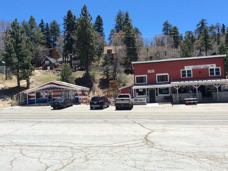 More Photos Of 33257-33271 Green Valley Lake Rd, Green Valley Lake Freestanding For Lease