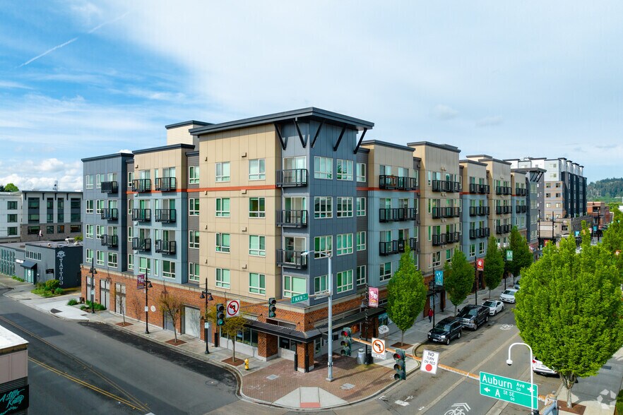 More Photos Of 2 E Main St, Auburn Apartments For Lease