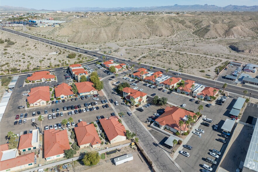 More Photos Of 3015 Highway 95, Bullhead City Medical For Lease