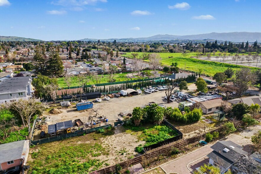 More Photos Of 1170 Roberts Ave, San Jose Land For Sale