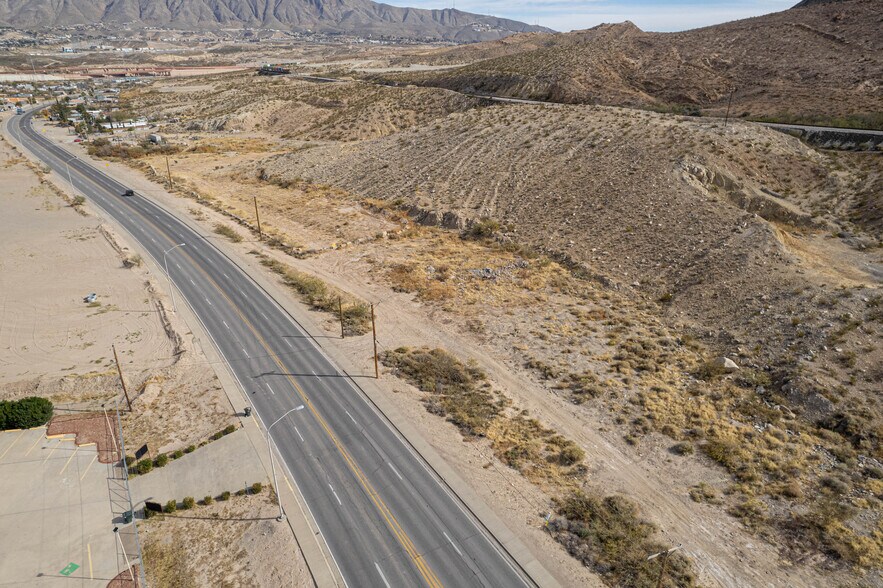 More Photos Of 575 Mcnutt Rd, Sunland Park Land For Sale