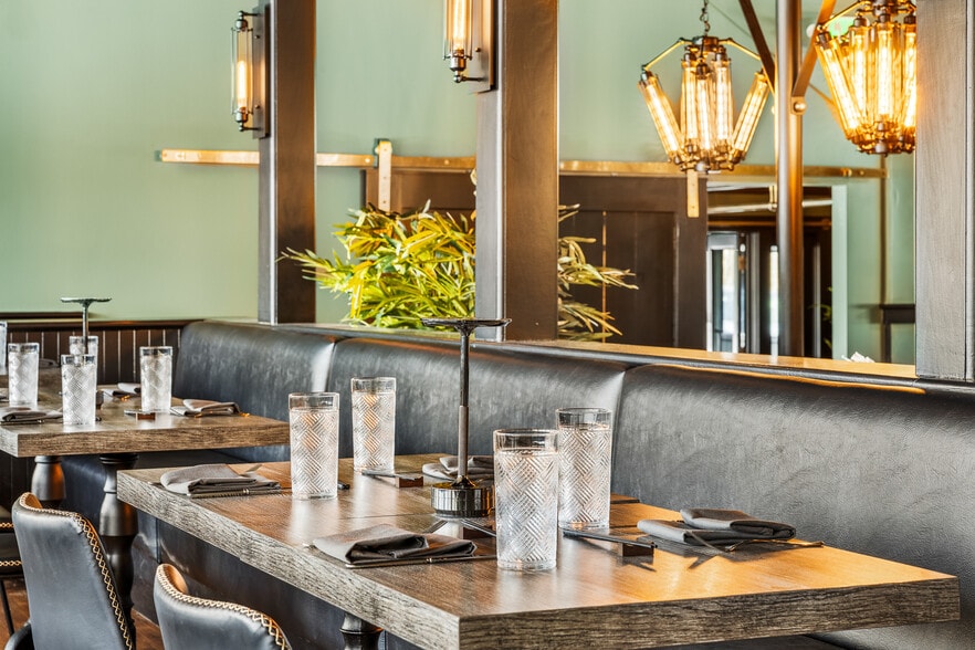 More Photos Of 1716 Depot St, Manchester Center Restaurant For Sale