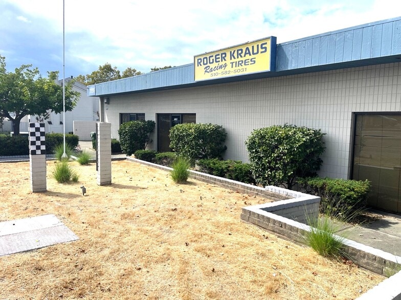 Primary Photo Of , Castro Valley Unknown For Sale