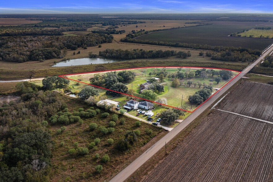 More Photos Of 5621 Boothline Rd, Richmond Land For Sale