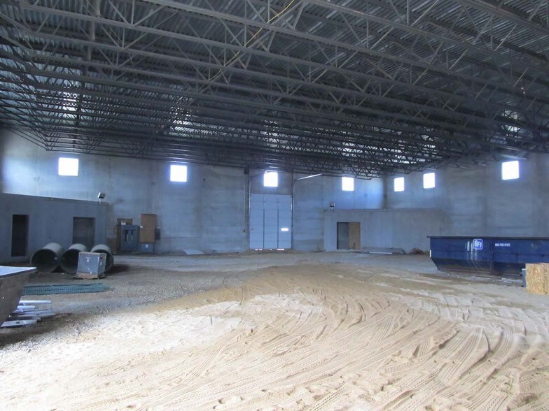 Photo of 1st Floor Ste 1