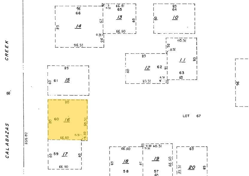 More Photos Of 3350 Scott Blvd, Santa Clara Office For Lease