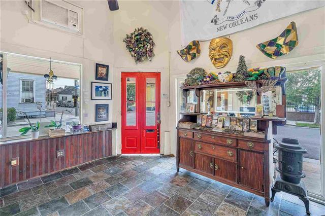 More Photos Of 1001 Marigny St, New Orleans Hospitality For Sale