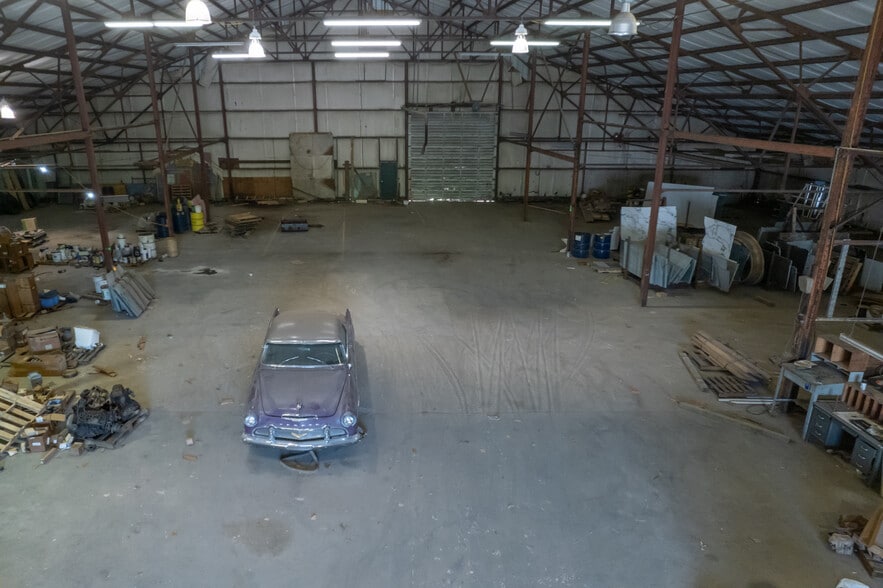 More Photos Of 96 Huffaker Rd NW, Rome Warehouse For Sale