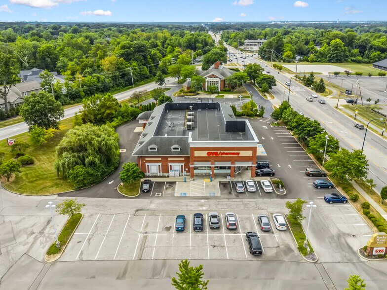 More Photos Of 900 N Hamilton Rd, Gahanna Drugstore For Sale