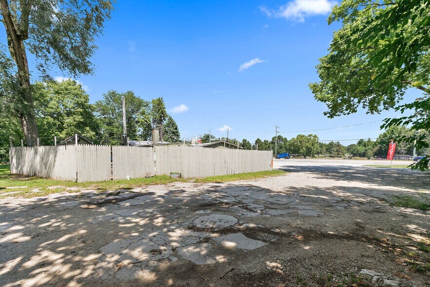 More Photos Of 12474 Route 34, Plano Land For Sale