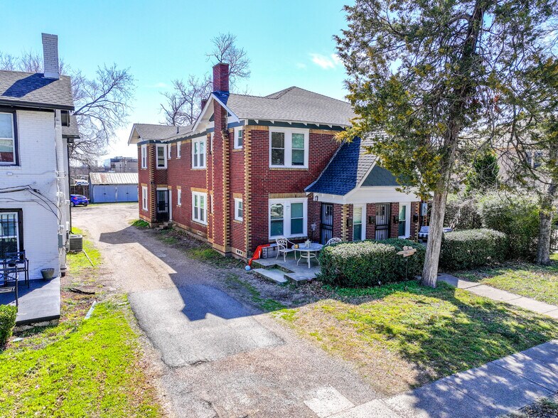 More Photos Of 4112-4114 Junius St, Dallas Apartments For Sale