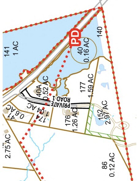 More Photos Of 2 Douglas Pike, Smithfield Office For Sale