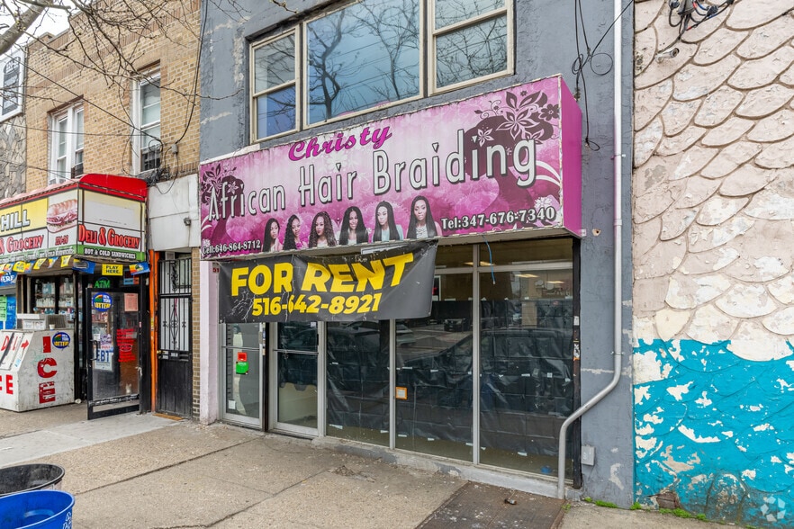 More Photos Of 220-24 Merrick Blvd, Laurelton Storefront Retail Residential For Lease