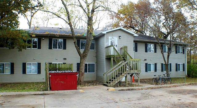 More Photos Of 645 S Lucas St, Iowa City Apartments For Sale
