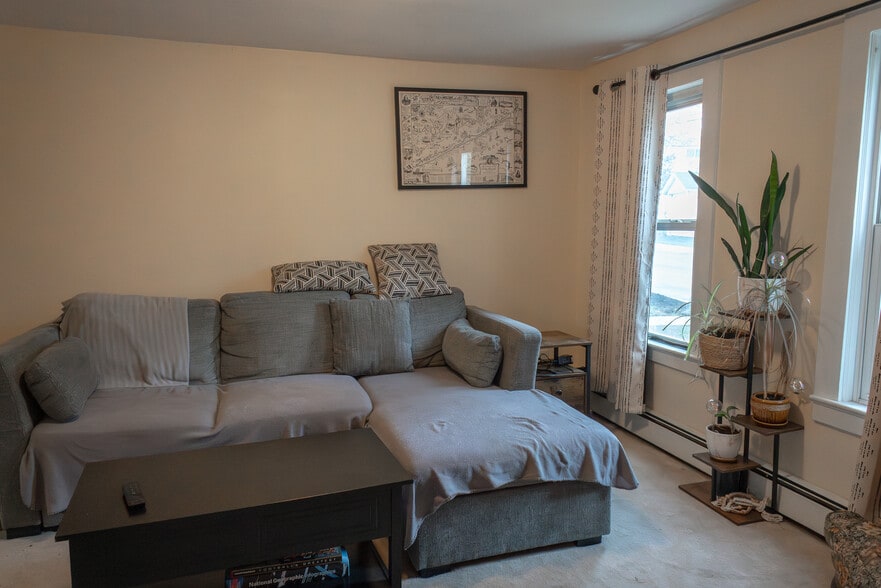 More Photos Of 222 Claremont Ave, Verona Multifamily For Sale