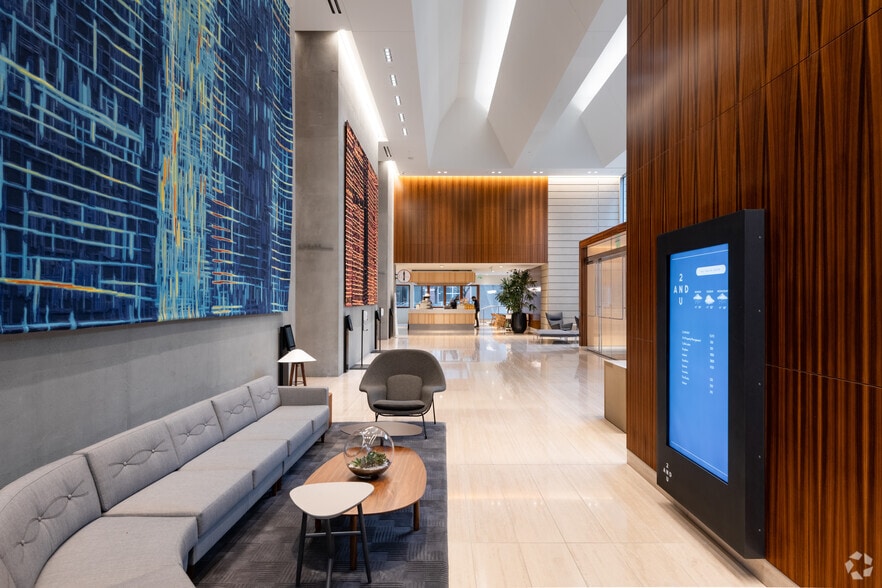 More Photos Of 1201 2nd Ave, Seattle Office For Lease
