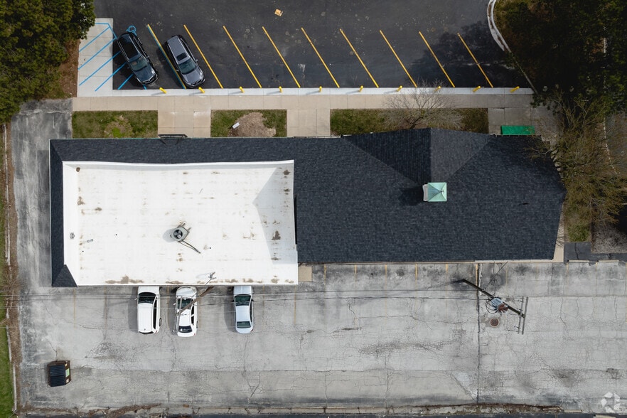 More Photos Of 705 Conant St, Maumee Loft Creative Space For Sale