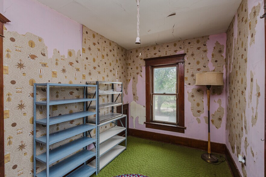 More Photos Of 2107 N 135th St W, Wichita Land For Sale