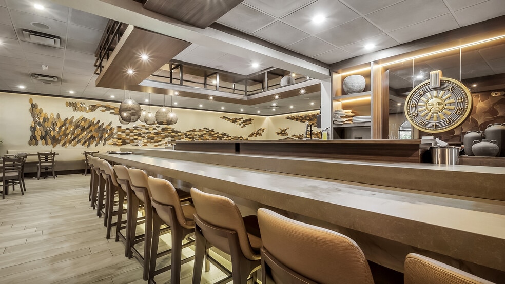 More Photos Of 2220 N University Dr, Fort Lauderdale Restaurant For Sale