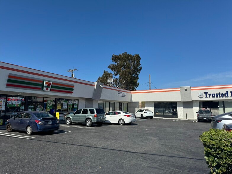 Primary Photo Of 14240-14248 Hawthorne Blvd, Hawthorne Freestanding For Lease