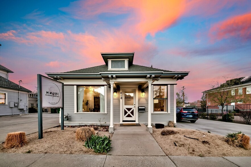 More Photos Of 242 W Liberty St, Reno Office Residential For Sale