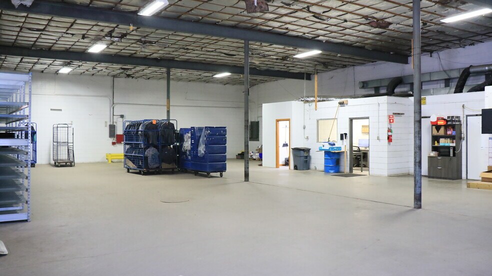 More Photos Of 218 Clay St, Jasper Flex For Lease