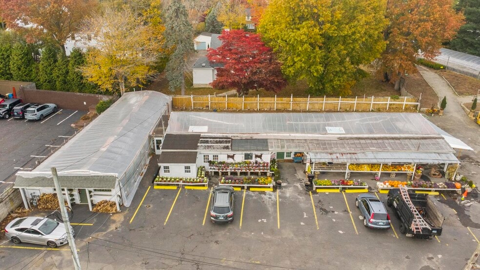 More Photos Of 1431 Post Rd E, Westport Freestanding For Sale