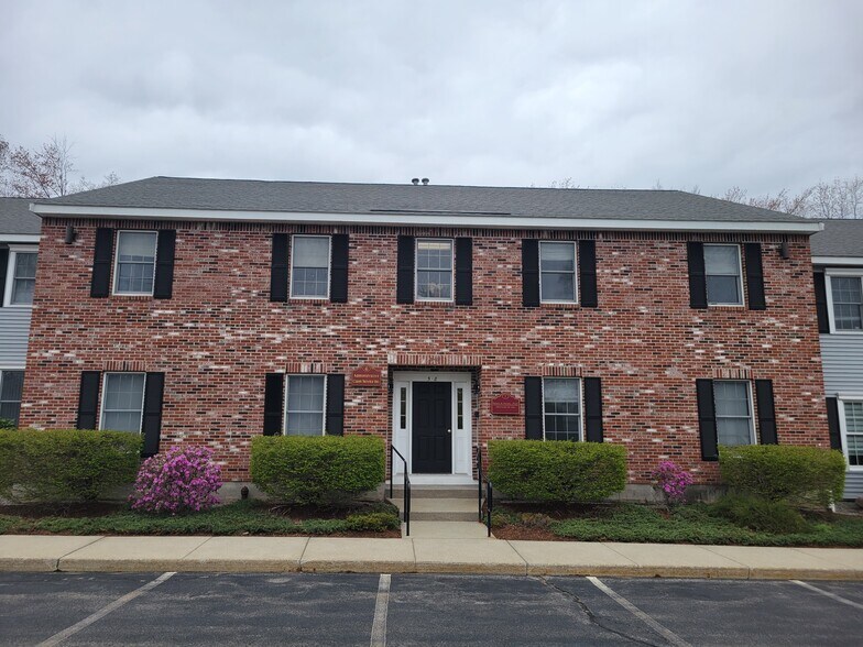 More Photos Of 285 Littleton Rd, Westford Office Residential For Sale